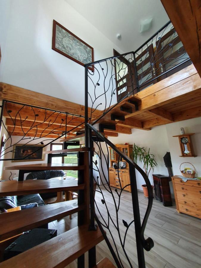 Gosciniec Galkowo Guest House Exterior photo